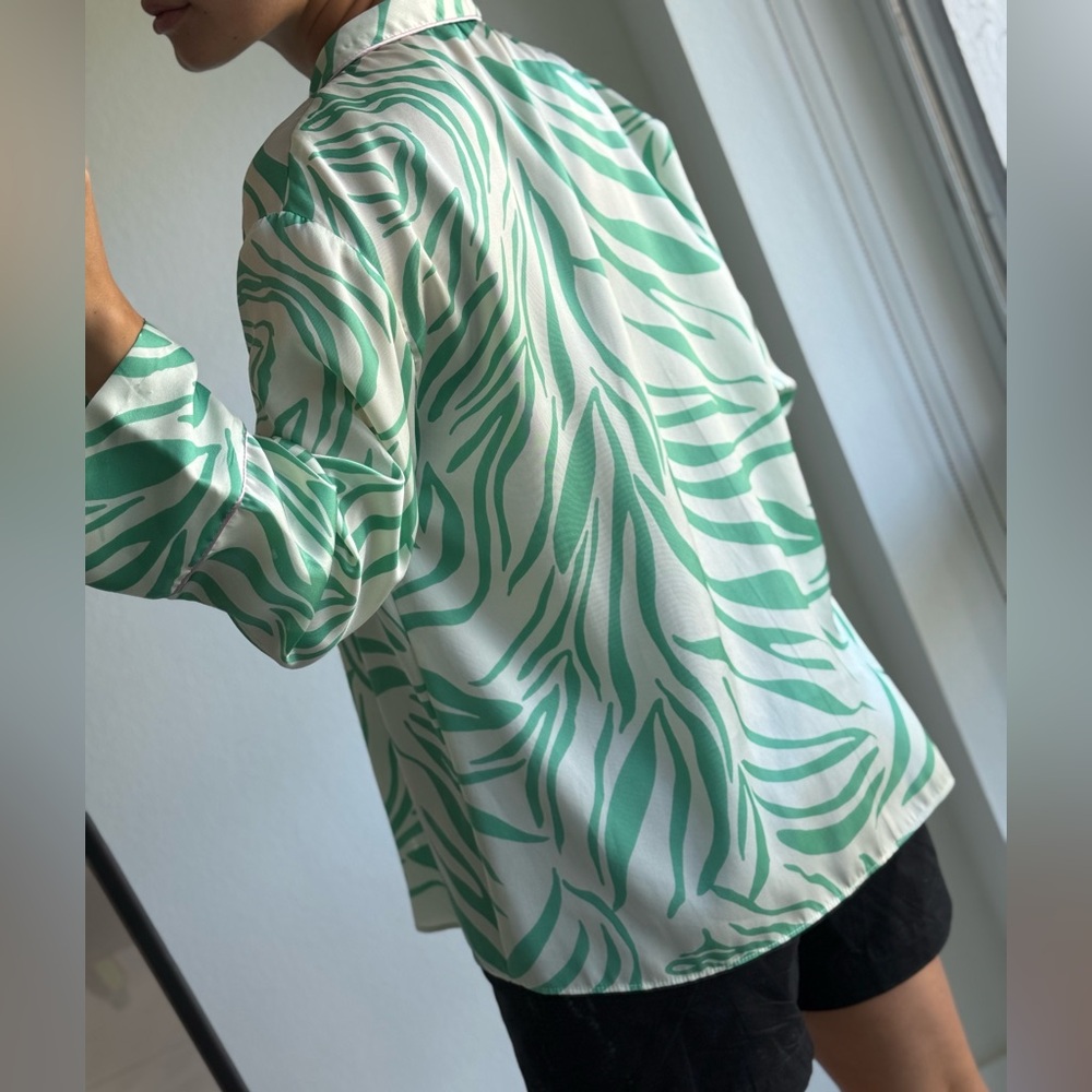 Zara Shirt - Picture 4 of 7